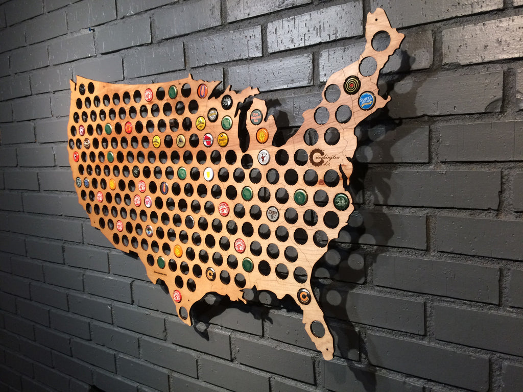Bottle cap united states sale