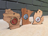 Mini Map Six Packs